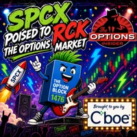 The Option Block artwork