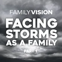Family Vision: Christian Parenting, Marriage & Family Advice artwork