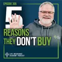 Life Insurance Academy Podcast artwork