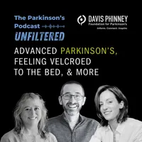 The Parkinson's Podcast artwork
