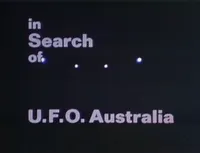 In Research Of artwork