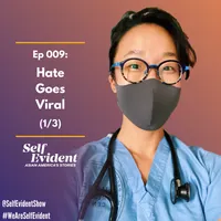 Self Evident: Asian America's Stories artwork