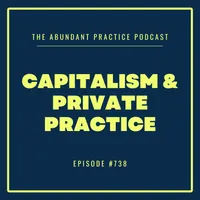 Abundant Practice Podcast artwork