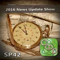 Celtic Myth Podshow artwork