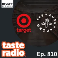 Taste Radio artwork