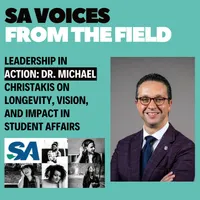 SA Voices From the Field artwork