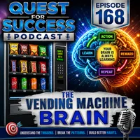 Quest for Success artwork