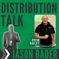 Distribution Talk artwork