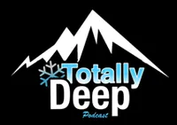 Totally Deep Backcountry Skiing Podcast artwork