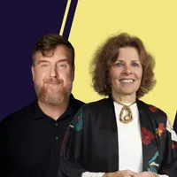 So to Speak: The Free Speech Podcast artwork