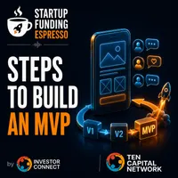 Investor Connect Podcast artwork