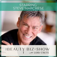 The Beauty Biz™ Show artwork