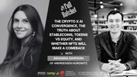 The Full Ratchet (TFR): Venture Capital and Startup Investing Demystified artwork