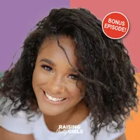 Raising Godly Girls artwork