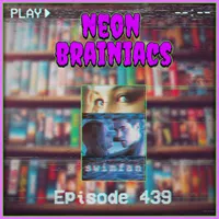 Neon Brainiacs (A Retro Horror Movie Podcast) artwork