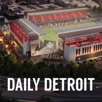 Daily Detroit artwork