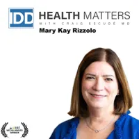 IDD Health Matters artwork