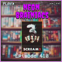 Neon Brainiacs (A Retro Horror Movie Podcast) artwork