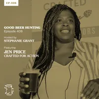 Good Beer Hunting artwork