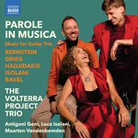 Naxos Classical Spotlight artwork