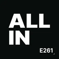 All-In with Chamath, Jason, Sacks & Friedberg artwork
