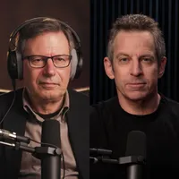 Making Sense with Sam Harris artwork