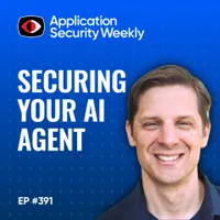 Security Weekly Podcast Network (Audio) artwork