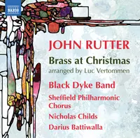 Naxos Classical Spotlight artwork