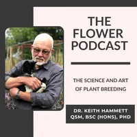 The Flower Podcast artwork
