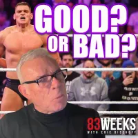 83 Weeks with Eric Bischoff artwork