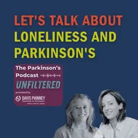 The Parkinson's Podcast artwork