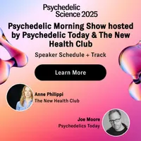 Psychedelics Today artwork