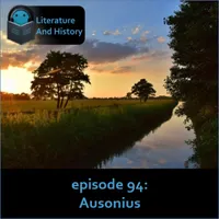 Literature and History artwork