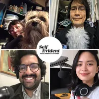 Self Evident: Asian America's Stories artwork