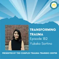 Transforming Trauma artwork