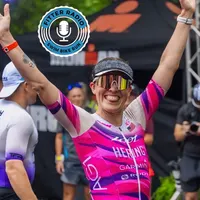 Fitter Radio Triathlon Podcast artwork