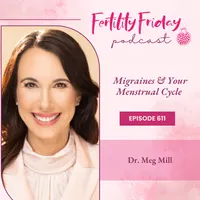 Fertility Friday | Fertility Awareness Mastery for Women's Health Professionals artwork