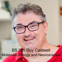 Brain Science with Ginger Campbell, MD: Neuroscience for Everyone artwork
