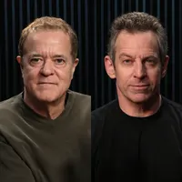 Making Sense with Sam Harris artwork