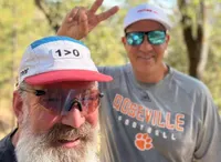 Trail Runner Nation artwork
