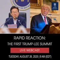 The Korea Society artwork