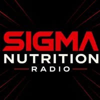Sigma Nutrition Radio artwork