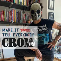 Make It Then Tell Everybody artwork