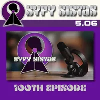 SyFy Sistas artwork