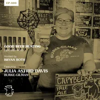 Good Beer Hunting artwork