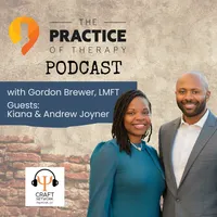 The Practice of Therapy Podcast artwork