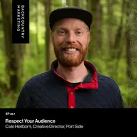 Backcountry Marketing artwork