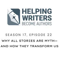 Helping Writers Become Authors artwork