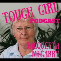 Tough Girl Podcast artwork