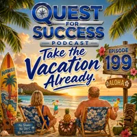 Quest for Success artwork